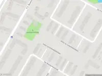 Brandweer met gepaste spoed naar de Nico van Suchtelenstraat in Haarlem vanwege dier(en) in nood