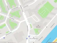 Politie met grote spoed naar de Hagedoornplein in Amsterdam vanwege ongeval met letsel