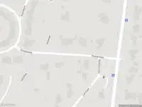 Brandweer met gepaste spoed naar de Plataanweg in Hilversum vanwege stankoverlast