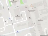 Ambulance met grote spoed naar de Reewijkplein in Amsterdam