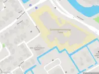 Overlastmelding Saffier in 1625RA Hoorn gesloten