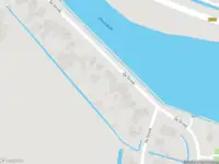 Overlastmelding De Strook in Kolhorn