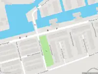 Traumahelikopter met grote spoed naar de Jan Grijseelspad in Rotterdam