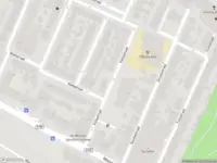 Ambulance met gepaste spoed naar de Voltastraat in Wormerveer