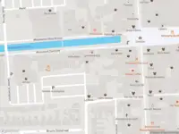 Brandweer met gepaste spoed naar de Noorderbuurt in Drachten vanwege stankoverlast