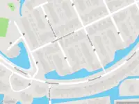 Ambulance met grote spoed naar de Sluiterstraat in Rijnsburg