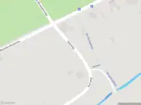 Brandweer met gepaste spoed naar de Veerweg in Oosterbeek