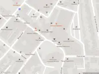 Besteld ambulance vervoer naar de Kerkplein in Monster