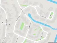 Ambulance en brandweer met grote spoed naar de Teylingerweg in Vogelenzang vanwege gebouwbrand