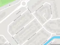 Brandweer met gepaste spoed naar de Meester Penningsstraat in Rosmalen vanwege stankoverlast