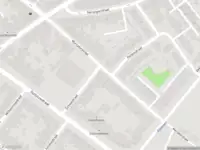 Traumahelikopter met grote spoed naar de Schoolstraat in Venlo