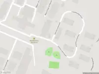 Brandweer met gepaste spoed naar de Intendanceplantsoen in Velp