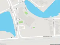 Politie naar de Anna Reynvaanweg in Hengelo vanwege aanrijding met letsel