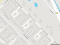 Besteld ambulance vervoer naar de Alexander Verhuellstraat in Brielle