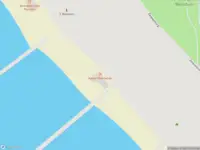 Brandweer met grote spoed naar de Zwanenburg in Vlissingen