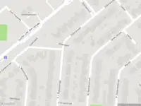 Traumahelikopter met grote spoed naar de F.J. Ebbensstraat in Tiel