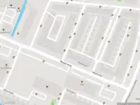 Ambulance met grote spoed naar de Toon Dupuisstraat in Purmerend