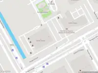 Besteld ambulance vervoer naar de Holterbergweg in Amsterdam