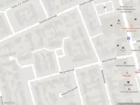 Brandweer met grote spoed naar de Christinaplein in Zetten vanwege stankoverlast