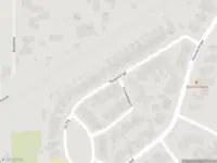 Brandweer met gepaste spoed naar de Keppestraat in Geffen