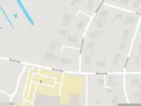 Brandweer met gepaste spoed naar de Stadhouderlaan in Horn vanwege een buitenbrand