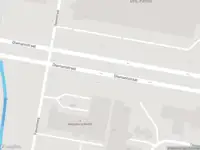 Politie naar de Robijnstraat in Hengelo vanwege aanrijding met letsel