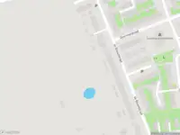 Politie met grote spoed naar de Middelburgsestraat in Koudekerke vanwege letsel