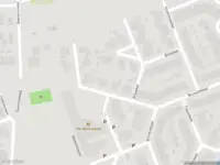 Brandweer met gepaste spoed naar de Wanninksakker in Deventer vanwege stankoverlast