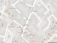 Brandweer met gepaste spoed naar de Hobbesteeg in Beverwijk vanwege stankoverlast