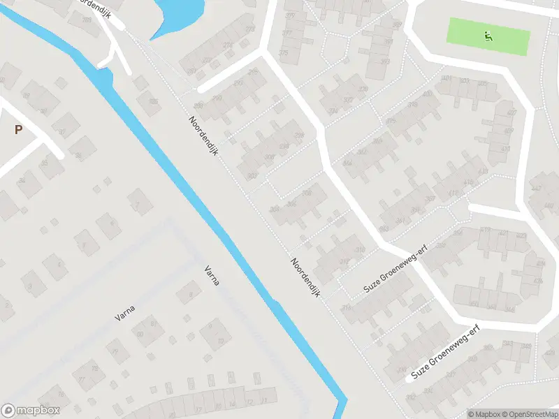 Overlastmelding Suze Groeneweg-Erf in Dordrecht