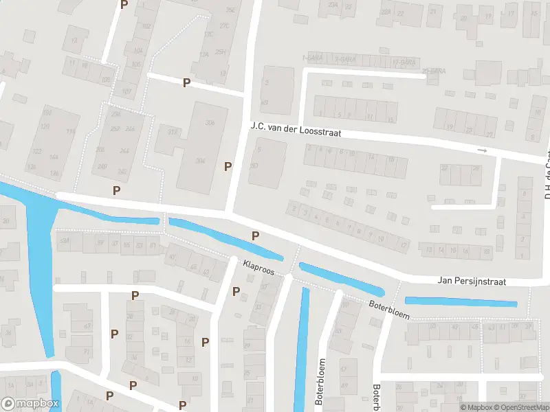 Ambulance met grote spoed naar de Jan Persijnstraat in Ouderkerk aan de Amstel