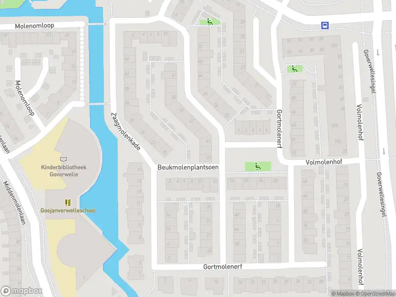 Ambulance met gepaste spoed naar de Chopinstraat in Gouda