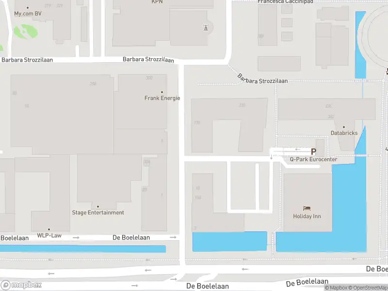 Ambulance met grote spoed naar de Tommaso Albinonistraat in Amsterdam