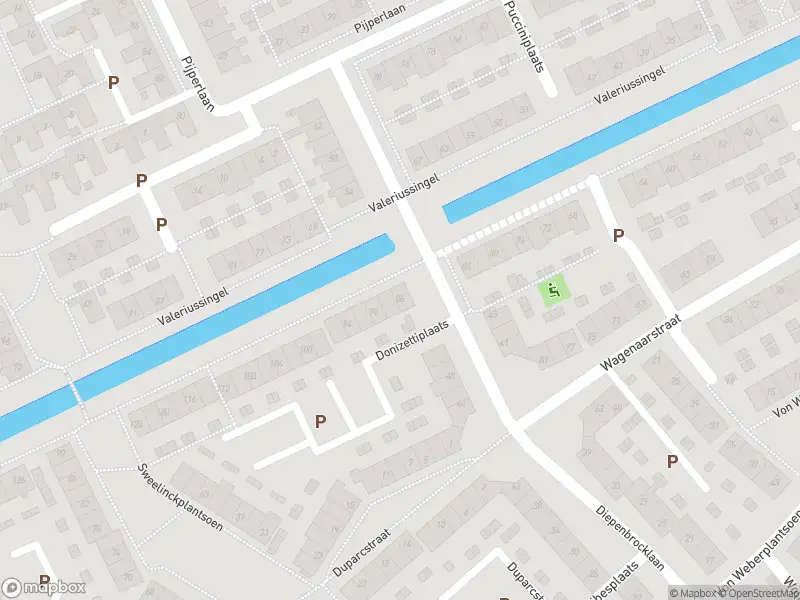 Ambulance met gepaste spoed naar de Valeriussingel in Zwijndrecht