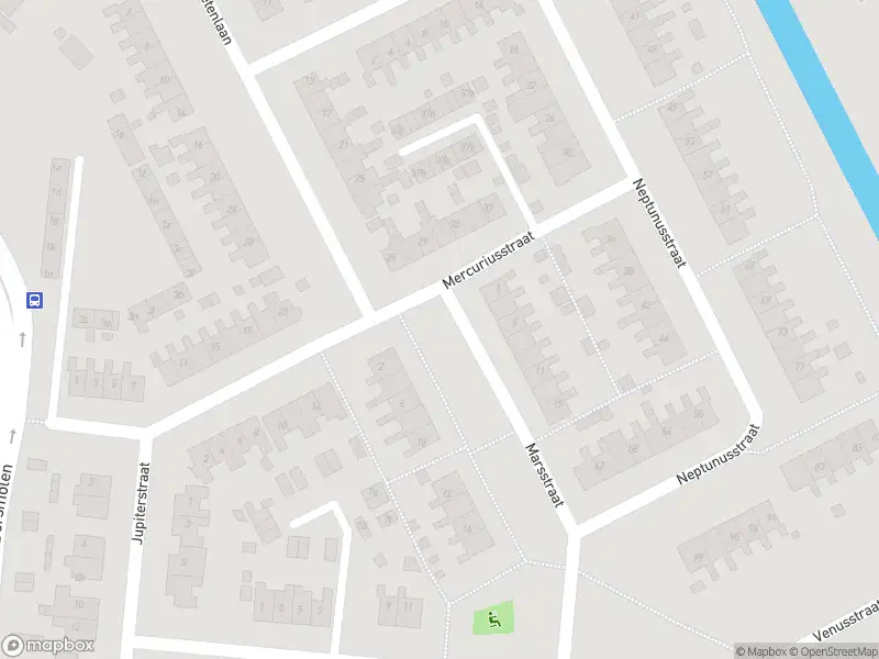 Ambulance met gepaste spoed naar de Marsstraat in Wieringerwerf