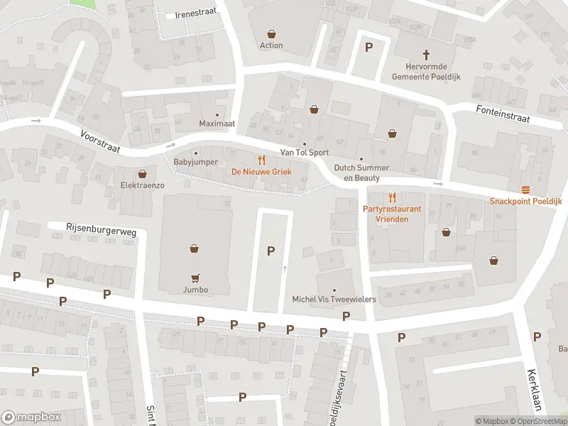 Ambulance met gepaste spoed naar de Wittebrug in Poeldijk