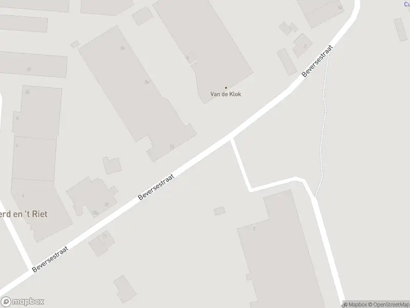 Brandweer met gepaste spoed naar de Beversestraat in Cuijk