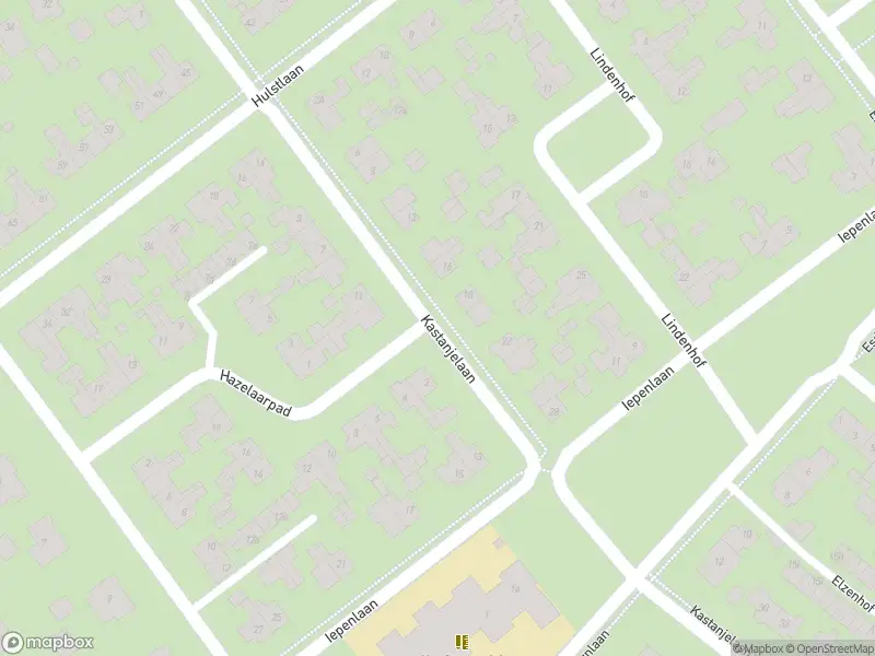 Brandweer met grote spoed naar de Lindenhof in Zuidlaren vanwege afhijsen patient