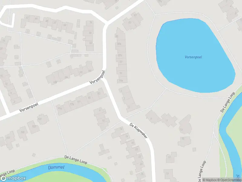 Overlastmelding De Klapwaker in Boxtel