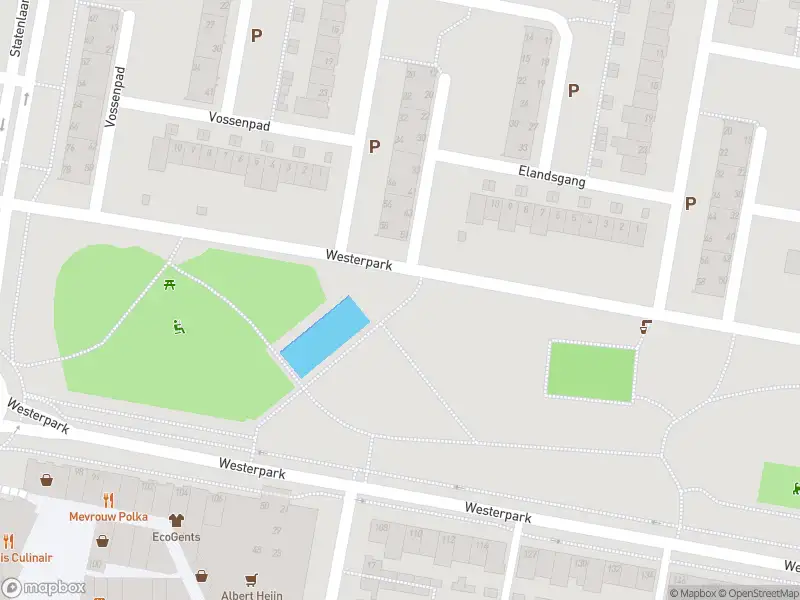 Anonieme overlastmelding Predikherenlaan in Tilburg