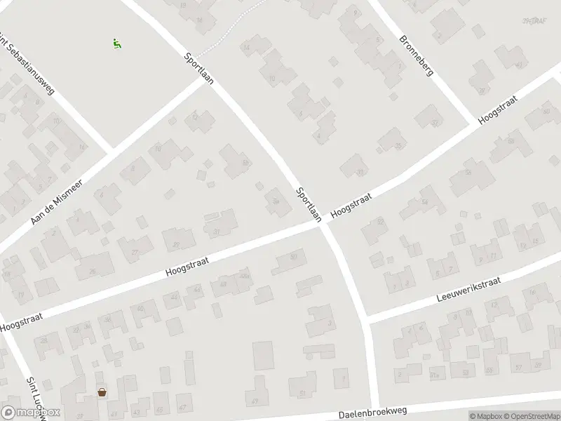 Overlastmelding Sportlaan in Herkenbosch gesloten