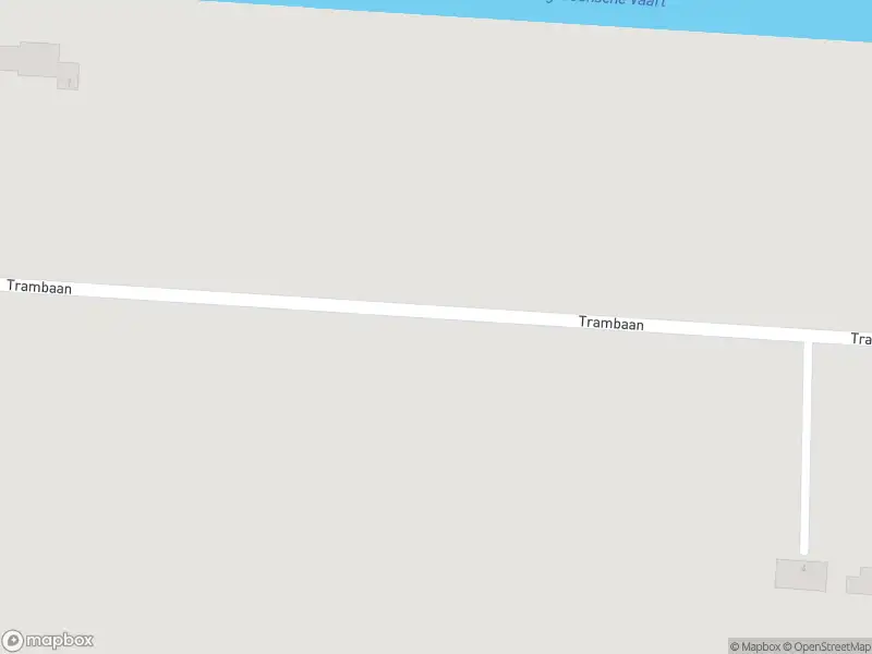 Brandweer met grote spoed naar de Trambaan in Nieuweroord vanwege afgaan automatisch brandalarm