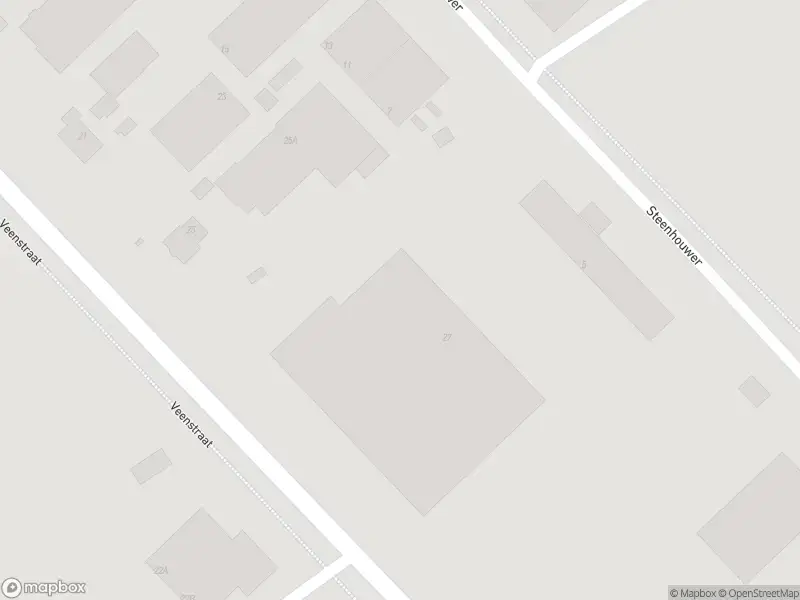 Politie met grote spoed naar de Glasblazer in Stadskanaal vanwege ongeval met letsel