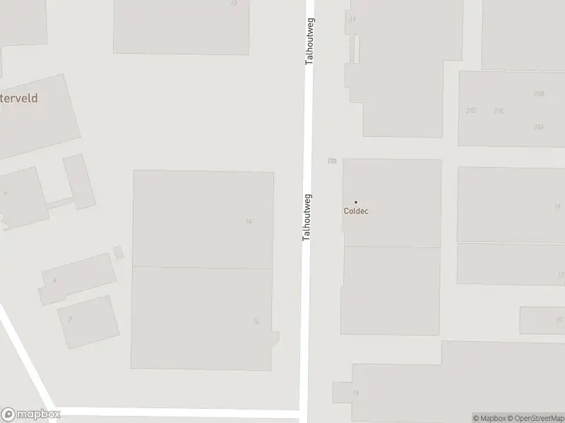 Politie naar de Talhoutweg in Vaassen vanwege aanrijding met letsel