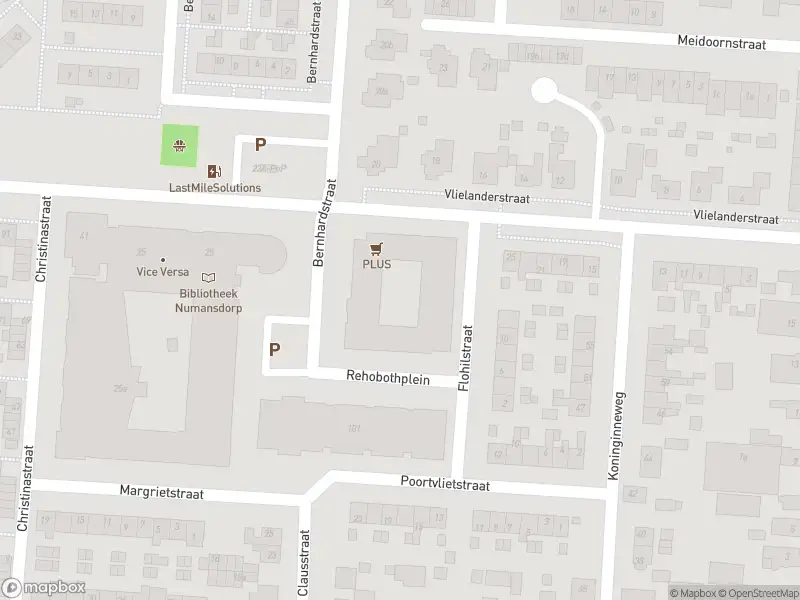 Besteld ambulance vervoer naar de Rehobothplein in Numansdorp