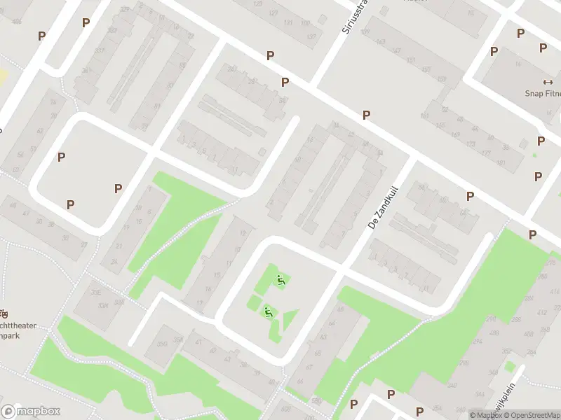 Overlastmelding Zeewijkplein in 1974PH IJmuiden