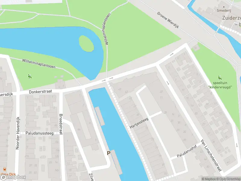 112 melding Overlastmelding Paludanushof in Enkhuizen