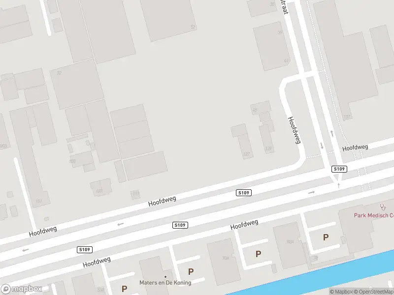 Ambulance met gepaste spoed naar de Prins Alexanderplein in Rotterdam