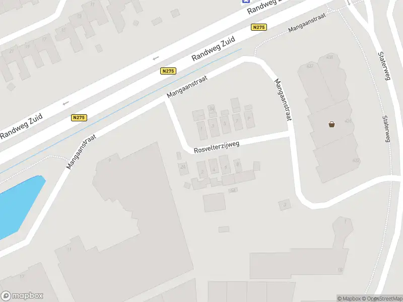 Brandweer en politie met gepaste spoed naar de Rosvelterzijweg in Nederweert vanwege stankoverlast