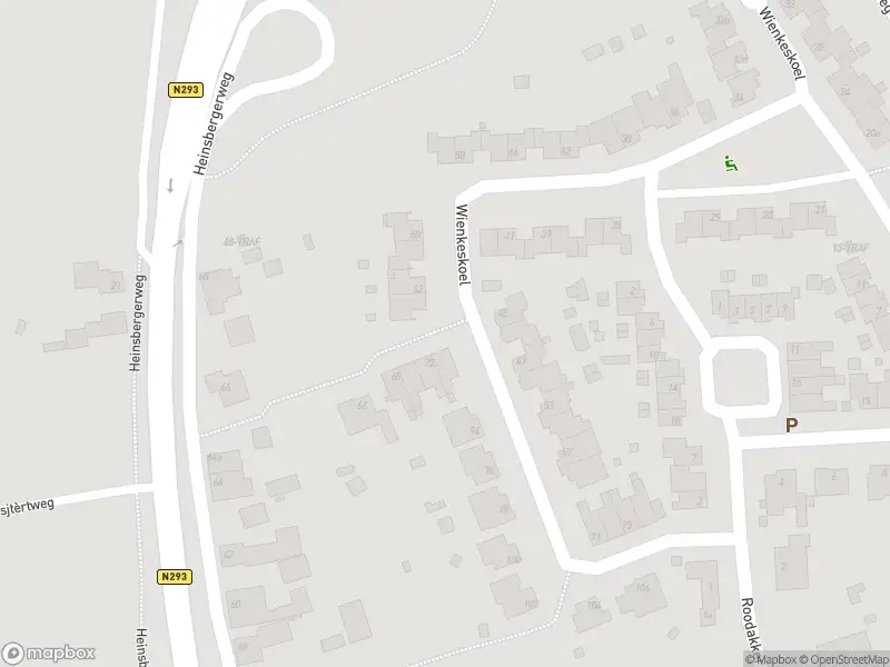 Overlastmelding Wienkeskoel in Melick